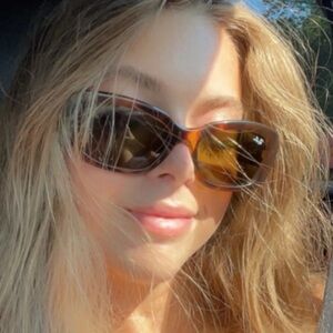 Ray-Ban Italian Havana Sunglasses RB4122